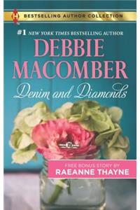 Denim and Diamonds & a Cold Creek Reunion