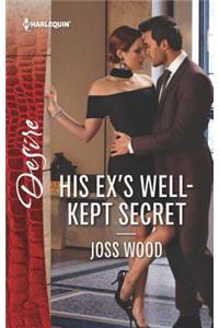 His Ex's Well-Kept Secret