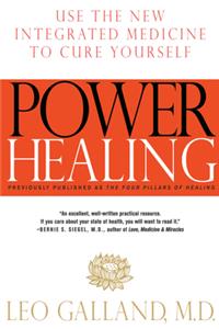 Power Healing