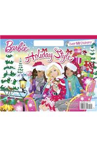 Holiday Style (Barbie)