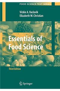 Essentials of Food Science