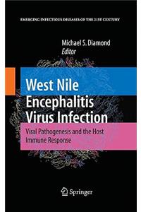 West Nile Encephalitis Virus Infection