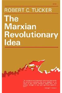 Marxian Revolutionary Idea