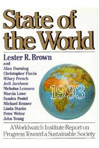 State of the World 1993