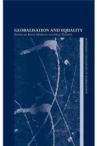 Globalisation and Equality