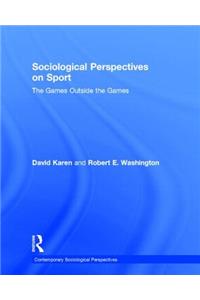 Sociological Perspectives on Sport