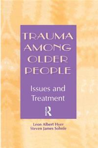 Trauma Among Older People