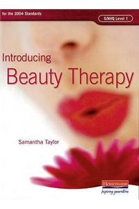 S/NVQ Level 1 Introducing Beauty Therapy