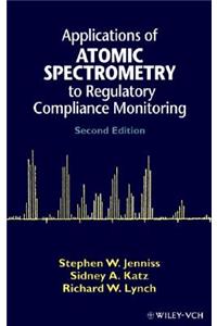 Applications of Atomic Spectrometry to Regulatory Compliance Monitoring