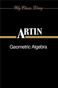 Geometric Algebra