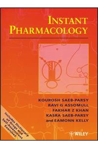 Instant Pharmacology