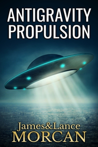 Antigravity Propulsion