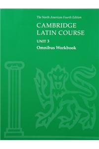 Cambridge Latin Course Unit 3 Value Pack North American Edition