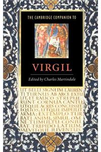 The Cambridge Companion to Virgil