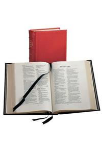 Lectern Bible-REB-Apocrypha