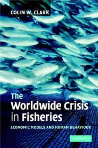 Worldwide Crisis in Fisheries