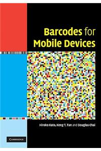 Barcodes for Mobile Devices