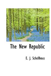 The New Republic