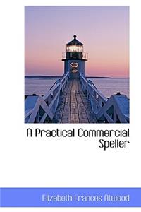 A Practical Commercial Speller