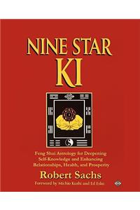 Nine Star Ki