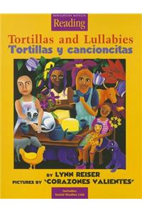 Tortillas and Lullabies/Tortillas y Cancioncitas