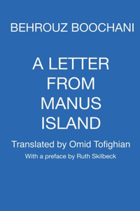 Letter From Manus Island