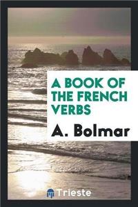 Book of the French Verbs