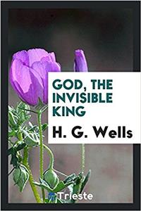 God, the Invisible King