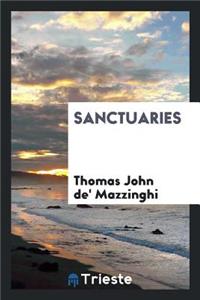Sanctuaries