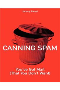 Canning Spam