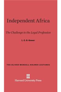 Independent Africa