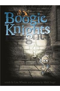 Boogie Knights