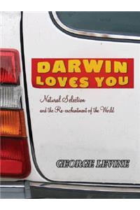 Darwin Loves You