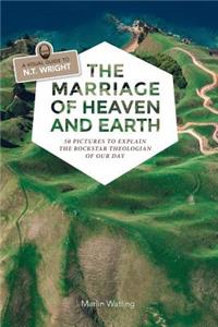 Marriage of Heaven and Earth - a Visual Guide to N.T. Wright