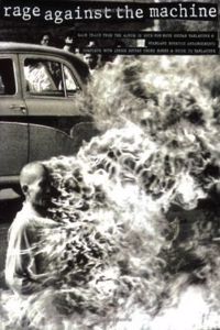 Rage Against the Machine