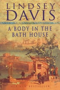 Body in the Bath House