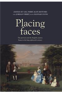 Placing Faces