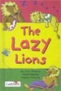 The Lazy Lions