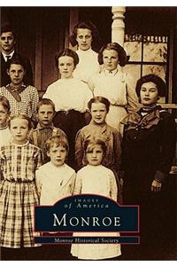 Monroe