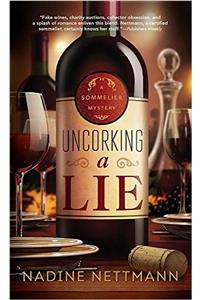 Uncorking a Lie
