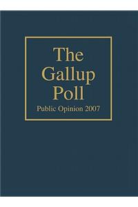 The Gallup Poll