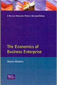 Economics Business Enterprise