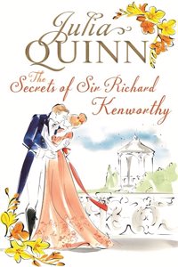 Secrets of Sir Richard Kenworthy