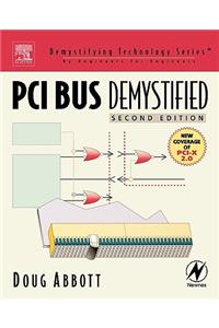 PCI Bus Demystified