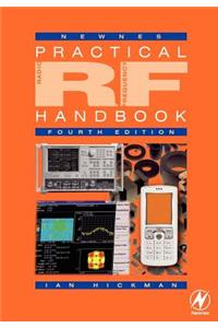 Practical Radio-Frequency Handbook