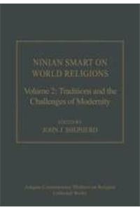 Ninian Smart on World Religions: 2-Volume Set