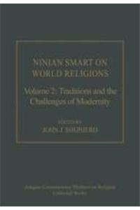 Ninian Smart on World Religions: 2-Volume Set