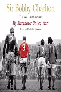 My Manchester United Years