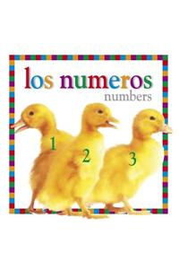 Los Numeros/Numbers