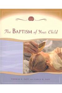 Baptism of Your Child
